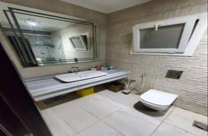Apartment - 3 Bedrooms - 2 Bathrooms for rent in Zayed Regency - Sheikh Zayed Compounds - Sheikh Zayed City - Giza