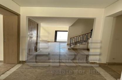 Twin House - 4 Bedrooms - 5 Bathrooms for sale in Levana - Uptown Cairo - Mokattam - Cairo