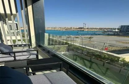شاليه - غرفة نوم - 1 حمام للايجار في مراسي - سيدي عبد الرحمن - الساحل الشمالي