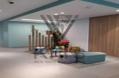 Office Space - Studio - 1 Bathroom for rent in Arabella - 5th Settlement Compounds - The 5th Settlement - New Cairo City - Cairo