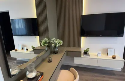 شقة - 3 غرف نوم - 3 حمامات للبيع في مارفيل نيو زايد - مدينة زايد الجديدة - الشيخ زايد - الجيزة شقة - 3 غرف نوم - 3 حمامات للبيع في مارفيل نيو زايد - مدينة زايد الجديدة - الشيخ زايد - الجيزة