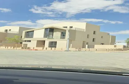 Villa - 4 Bedrooms - 4 Bathrooms for sale in Karmell - New Zayed City - Sheikh Zayed City - Giza