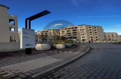 Apartment - 3 Bedrooms - 3 Bathrooms for sale in L'avenir - Mostakbal City Compounds - Mostakbal City - Future City - Cairo