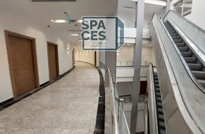 بناية كاملة - استوديو - 2 حمامات للايجار في فى90 - شارع التسعين الشمالي - التجمع الخامس - مدينة القاهرة الجديدة - القاهرة