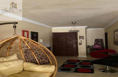 Apartment - 2 Bedrooms - 2 Bathrooms for sale in Al Sefarat District - Nasr City - Cairo