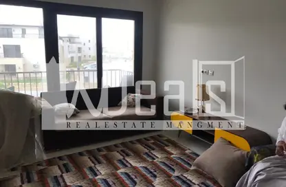Chalet - 3 Bedrooms - 2 Bathrooms for rent in Marassi - Sidi Abdel Rahman - North Coast Chalet - 3 Bedrooms - 2 Bathrooms for rent in Marassi - Sidi Abdel Rahman - North Coast