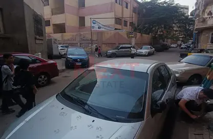 محل تجاري - استوديو - 1 حمام للبيع في شارع عزمي - جناكليس - حي شرق - الاسكندرية