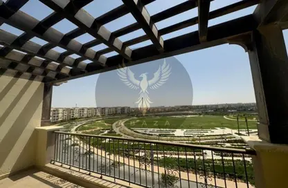 Twin House - 3 Bedrooms - 4 Bathrooms for rent in Mivida - 5th Settlement Compounds - The 5th Settlement - New Cairo City - Cairo