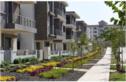 Apartment - 1 Bedroom - 2 Bathrooms for sale in Taj City - 5th Settlement Compounds - The 5th Settlement - New Cairo City - Cairo
