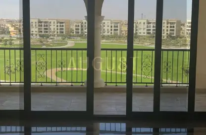 Apartment - 3 Bedrooms - 3 Bathrooms for sale in Mivida - 5th Settlement Compounds - The 5th Settlement - New Cairo City - Cairo