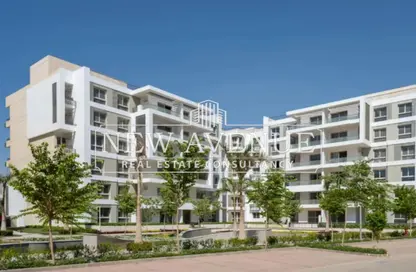 Apartment - 2 Bedrooms - 2 Bathrooms for sale in Beta Greens - Mostakbal City Compounds - Mostakbal City - Future City - Cairo