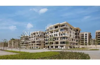 Villa - 5 Bedrooms - 7 Bathrooms for sale in Shalya Taj City - 5th Settlement Compounds - The 5th Settlement - New Cairo City - Cairo