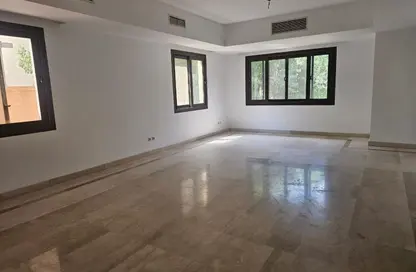 Villa - 3 Bedrooms - 4 Bathrooms for rent in Mivida - 5th Settlement Compounds - The 5th Settlement - New Cairo City - Cairo