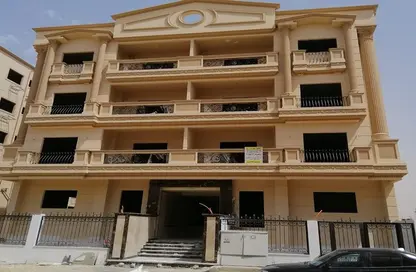 دوبلكس - 5 غرف نوم - 4 حمامات للبيع في بيت الوطن - كمبوندات الشيخ زايد - الشيخ زايد - الجيزة