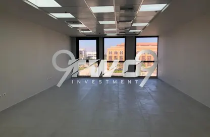Office Space - Studio - 1 Bathroom for sale in Mivida - 5th Settlement Compounds - The 5th Settlement - New Cairo City - Cairo