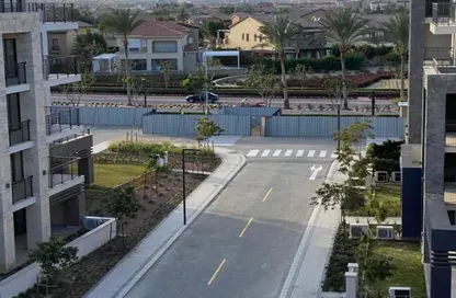 شاليه - غرفة نوم - 2 حمامات للبيع في مراسي - سيدي عبد الرحمن - الساحل الشمالي
