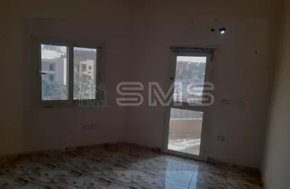 شقة - 3 غرف نوم - 3 حمامات للايجار في شارع دكتور احمد عكاشة - البنفسج 6 - البنفسج - مدينة القاهرة الجديدة - القاهرة