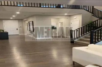 iVilla - 4 Bedrooms - 4 Bathrooms for sale in Mountain View Executive Residence Katameya - El Katameya Compounds - El Katameya - New Cairo City - Cairo