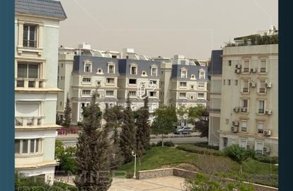 (بنتهاوس  (روف - 2 غرف نوم - 2 حمامات للبيع في ماونتن فيو هايد بارك - كمبوندات التجمع الخامس - التجمع الخامس - مدينة القاهرة الجديدة - القاهرة