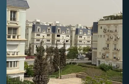 (بنتهاوس  (روف - 2 غرف نوم - 2 حمامات للبيع في ماونتن فيو هايد بارك - كمبوندات التجمع الخامس - التجمع الخامس - مدينة القاهرة الجديدة - القاهرة