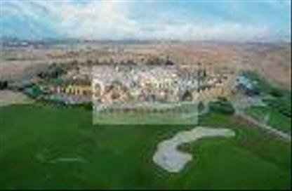 Apartment - 1 Bedroom - 1 Bathroom for sale in Golf Side - Uptown Cairo - Mokattam - Cairo