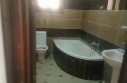 Apartment - 2 Bedrooms - 1 Bathroom for sale in Madinaty - Cairo