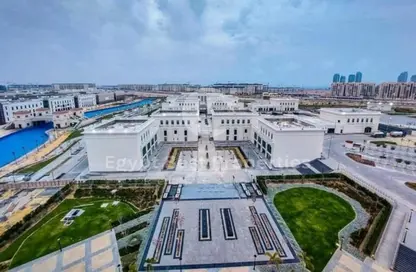شقة - 4 غرف نوم - 4 حمامات للبيع في مازيرين - مدينة العلمين الجديدة - العلمين - الساحل الشمالي