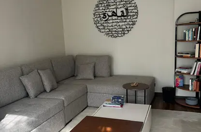 Apartment - 2 Bedrooms - 3 Bathrooms for rent in Hyde Park - New Cairo City - Cairo