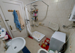 شقة - 1 غرفة نوم - 1 حمام for للايجار in امتداد الرحاب - الرحاب - مدينة القاهرة الجديدة - القاهرة