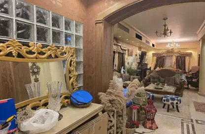 منزل مزدوج - 4 غرف نوم - 4 حمامات للبيع في النسايم - كمبوندات 6 أكتوبر - مدينة 6 أكتوبر - الجيزة