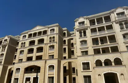 دوبلكس - 4 غرف نوم - 4 حمامات للبيع في لافينير - كمبوندات مدينة المستقبل - مدينة المستقبل - القاهرة
