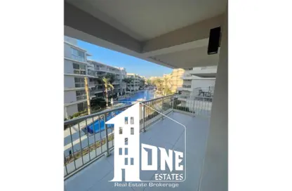 شاليه - 2 غرف نوم - 2 حمامات للبيع في مراسي - سيدي عبد الرحمن - الساحل الشمالي