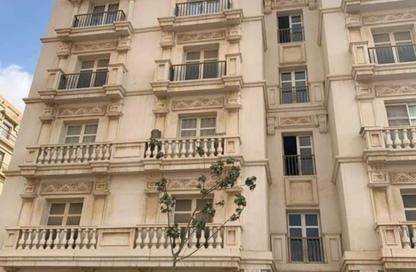 Apartment - 1 Bedroom - 1 Bathroom for sale in Hyde Park - 5th Settlement Compounds - The 5th Settlement - New Cairo City - Cairo