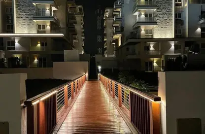 شقة - 2 غرف نوم - 2 حمامات للبيع في ماونتن فيو اى سيتي - كمبوندات التجمع الخامس - التجمع الخامس - مدينة القاهرة الجديدة - القاهرة