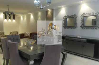 Apartment - 3 Bedrooms - 2 Bathrooms for sale in South Lotus - El Lotus - New Cairo City - Cairo