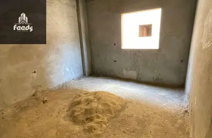Apartment - 4 Bedrooms - 3 Bathrooms for sale in Al Andalus Buildings - Al Andalus District - New Cairo City - Cairo