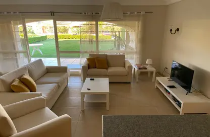 شاليه - 3 غرف نوم - 2 حمامات للبيع في لافيستا 7 - لافيستا - العين السخنة - السويس