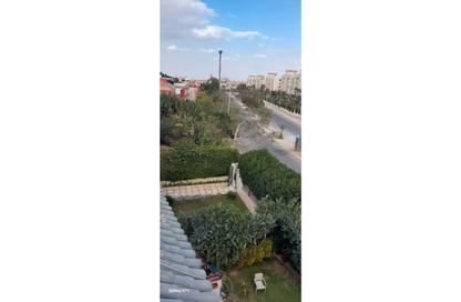 فيلا - 6 غرف نوم - 3 حمامات للبيع في حدائق السليمانية - الحي الرابع - الشيخ زايد - الجيزة