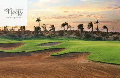 تاون هاوس - 6 غرف نوم - 6 حمامات للبيع في الجريا - كمبوندات الشيخ زايد - الشيخ زايد - الجيزة