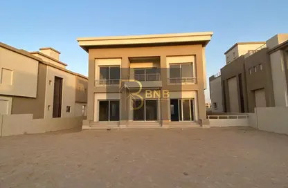 فيلا - 7 غرف نوم - 7 حمامات للبيع في كايرو فيستيفال سيتى - المستثمرين الشمالية - مدينة القاهرة الجديدة - القاهرة فيلا - 7 غرف نوم - 7 حمامات للبيع في كايرو فيستيفال سيتى - المستثمرين الشمالية - مدينة القاهرة الجديدة - القاهرة