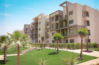 Apartment - Studio - 1 Bathroom for sale in Fifth Square - The 5th Settlement - New Cairo City - Cairo