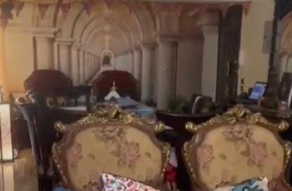 Apartment - 3 Bedrooms - 2 Bathrooms for sale in Al Moshir Tantawy Axis - Al Wafa Wa Al Amal - Nasr City - Cairo
