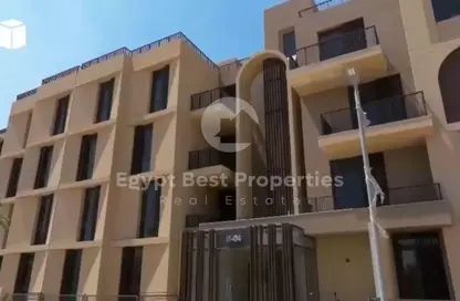 دوبلكس - 3 غرف نوم - 3 حمامات للبيع في فاي سوديك - مدينة زايد الجديدة - الشيخ زايد - الجيزة