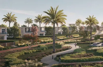 Apartment - 1 Bedroom - 1 Bathroom for sale in New Zayed City - Sheikh Zayed City - Giza