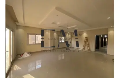 Apartment - 3 Bedrooms - 3 Bathrooms for sale in Al Sheikh Selim El Beshry St. - El Banafseg 6 - El Banafseg - New Cairo City - Cairo