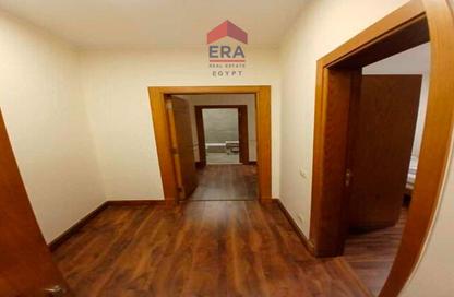 Apartment - 2 Bedrooms - 2 Bathrooms for rent in Sarayat Al Maadi - Hay El Maadi - Cairo