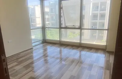 Apartment - 2 Bedrooms - 2 Bathrooms for sale in Galleria Moon Valley - South Investors Area - New Cairo City - Cairo