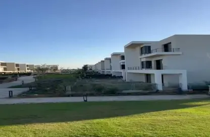 فيلا - 5 غرف نوم - 5 حمامات للبيع في بالم هيلز - كمبوندات الاسكندرية - الاسكندرية