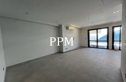 Apartment - 3 Bedrooms - 3 Bathrooms for rent in Eastown - 5th Settlement Compounds - The 5th Settlement - New Cairo City - Cairo