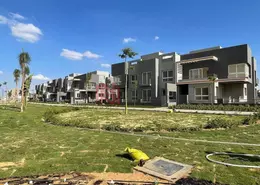 (بنتهاوس  (روف - 3 غرف نوم - 2 حمامات للبيع في كيان - كمبوندات الشيخ زايد - الشيخ زايد - الجيزة